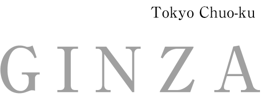 Tokyo Chuo-ku Ginza